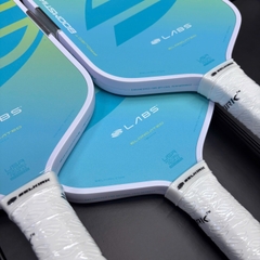 Vợt Pickleball Selkirk LABS Project Boomstik InfiniGrit – Calypso 16mm