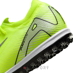 NIKE ZOOM MERCURIAL VAPOR 16 PRO TF - FQ8687-700 - XANH CHUỐI