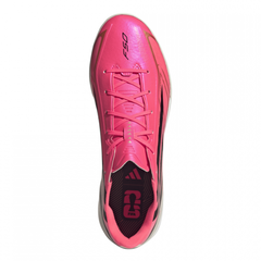 ADIDAS F50 Hyperfast League TF - Hồng/Trắng - IH4582