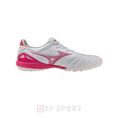 Giày Đá Bóng Mizuno Morelia Neo 4 Pro AS - Trắng Hồng - P1GD263564