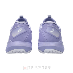 Giày Pickleball Asics Nữ Solution Speed FF 4  - 1042A307-500 - Bluebell White