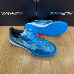 Giày đá bóng Kamito Alpha X - Xanh Dương - KMTF260421