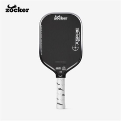 Vợt Pickleball Zocker Aspire Signature - PHÚC HUỲNH 16MM