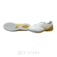 Mizuno Morelia Neo IV Pro AS - P1GD263550 - Trắng Vàng