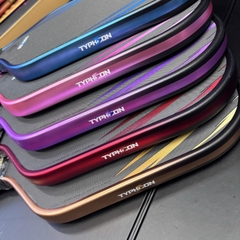 Vợt Pickleball Thunder Typhoon 3 – Foam MPP 16mm