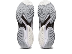 Giày tennis/pickleball ASICS COURT FF 3 Nam -1041A370-100 TRẮNG/ĐEN