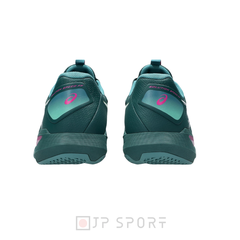 Giày Pickleball Asics nam SOLUTION SPEED FF4 - 1041A532-300 - Dark Neptune/White