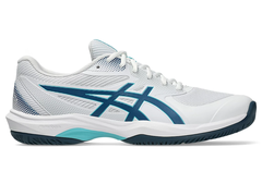 GIÀY ASICS GAME FF PICKLEBALL NAM TRẮNG/BLUE 1041A488-102