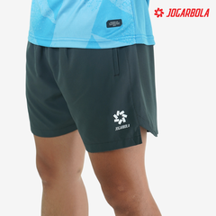 QUẦN THỂ THAO JOGARBOLA FLEX ĐEN