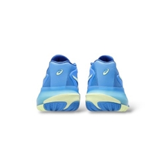 GIÀY TENNIS/PICKLEBALL ASICS GEL-RESOLUTION X - XANH BIỂN “1042A279-400”