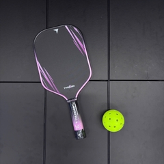Vợt Pickleball Thunder Typhoon 3 – Foam MPP 16mm