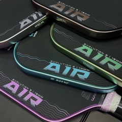 Vợt Pickleball WIKA Quang Dương Air 2