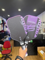 Vợt Pickleball Sypik Triton 5 Pro New Color
