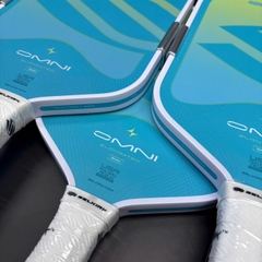 Vợt Pickleball Selkirk OMNI Calypso Limited Edition 16mm