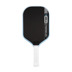 VỢT PICKLEBALL Perseus Pro V Simone Jardim Breeze Blue 16mm