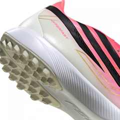 ADIDAS F50 Hyperfast League TF - Hồng/Trắng - IH4582