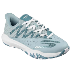 GIÀY PICKLEBALL Pickleball Viper Court Rally nữ xám