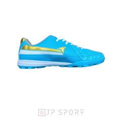 Giày Đá Bóng Kamito Artista KL TF Xanh