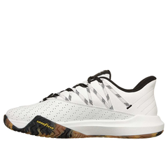 GIÀY PICKLEBALL Pickleball Viper Court Rally nam trắng/đen