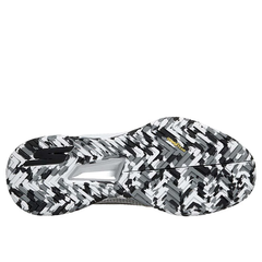 GIÀY PICKLEBALL Pickleball Viper Court Pro 2.0 nam TRẮNG/ĐEN