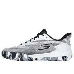 GIÀY PICKLEBALL Pickleball Viper Court Pro 2.0 nam TRẮNG/ĐEN