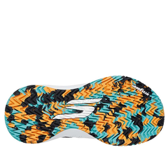 GIÀY PICKLEBALL Pickleball Viper Court Rally nam White/Turquoise