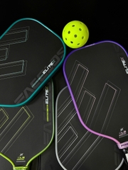 Vợt Pickleball Facolos Elite X V2