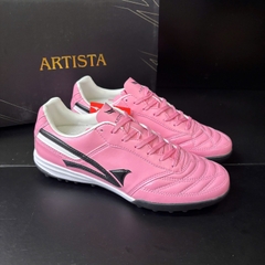 Giày Kamito Artista 2 KL TF Classic Hồng/Đen – KMTF260811