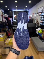 Giày Pickleball Nam Babolat Jet Mach 4 Dark Blue White