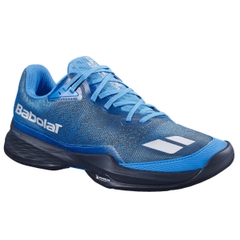 Giày Pickleball Nam Babolat Jet Mach Pickleball Blue Black