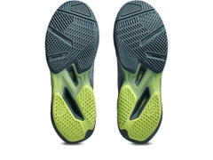 GIÀY PICKLEBALL SOLUTION SPEED FF4 GREY BLUE/IRONCLAD 1041A532.400