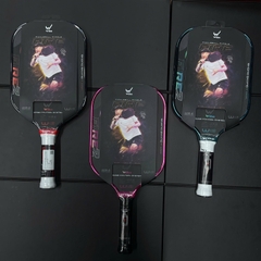 Vợt Pickleball WIKA Quang Dương Fire 2