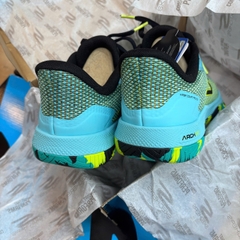 Giày Pickleball Nam Skechers Viper Court Pro 2.0 Blue 246109C/AQMT