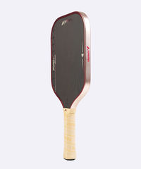 Vợt Pickleball Kaiwin Rocket Pro 16mm - Đỏ Vàng Be
