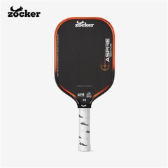 Vợt Pickleball Zocker Aspire Signature - PHÚC HUỲNH 16MM