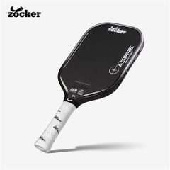 Vợt Pickleball Zocker Aspire Signature - PHÚC HUỲNH 16MM