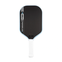 VỢT PICKLEBALL Perseus Pro V Simone Jardim Breeze Blue 16mm