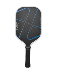 Vợt Pickleball Luzz Pro 4 Inferno MPP Frozen Inferno (Limited Edition) 16MM