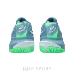 Giày Pickleball/Padel Asics Gel-Resolution X - 1041A492.403