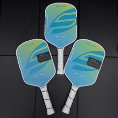 Vợt Pickleball Selkirk LABS Project Boomstik InfiniGrit – Calypso 16mm
