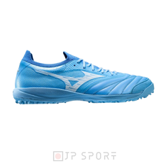 Giày Đá Bóng Mizuno Morelia Sala Beta Japan TF Unity Sky Blue Q1GB264025 MIJ