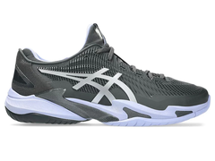 Giày Pickleball Nam ASICS COURT FF 3 Xám Bạc 1041A569-020
