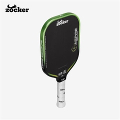 Vợt Pickleball Zocker Aspire Signature - PHÚC HUỲNH 16MM
