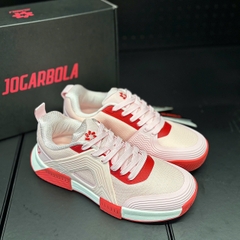 Giày Pickleball Nữ Jogarbola Vortex