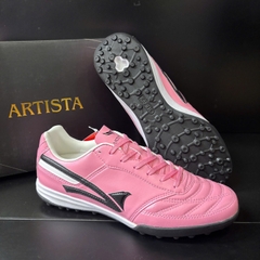Giày Kamito Artista 2 KL TF Classic Hồng/Đen – KMTF260811