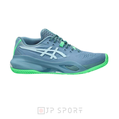 Giày Pickleball/Padel Asics Gel-Resolution X - 1041A492.403