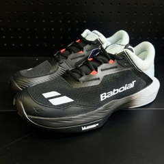 Giày Pickleball Nam Babolat SFX 4 All Court Đen/Trắng