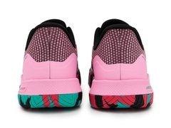 Giày Pickleball Nam Skechers Viper Court Pro 2.0 ‘Pink/Black’ 246109-PKBK