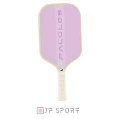 Vợt Pickleball FACOLOS Olympic 16mm - Purple