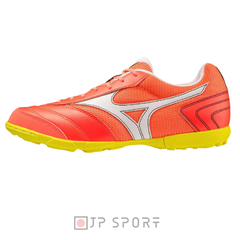 MIZUNO MORELIA SALA CLUB TF - Q1GB230380 - CAM/TRẮNG